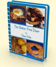 Gluten-Free Cookbook