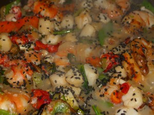seafood-stir-fry-in-wok