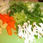 stir-fry-veggies