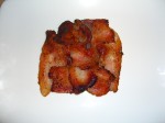 Small bacon weave