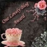 onelovelyblog
