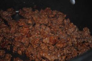 Gluten and Dairy Free Homemade Hamburger Helper and Giveaway