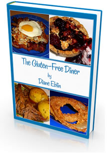 Gluten-Free Diner Cookbook