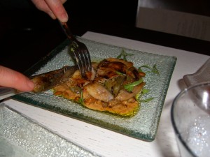 Oyamel Restaurant Gluten Free Review